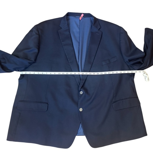 Michael Kors Men’s Sport Jacket - Picture 4 of 11